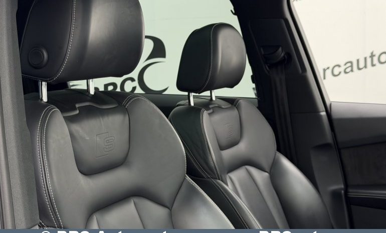 
								Audi Q7 3.0 TDI S-Line Plug-In Automatas 2016 full									