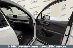 
										Audi Q7 3.0 TDI S-Line Plug-In Automatas 2016 full									