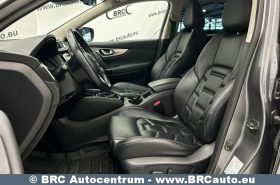 Nissan Qashqai 1.3 DIG-T Automatas 2021