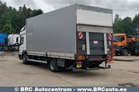 Mercedes-Benz Atego 818 2020