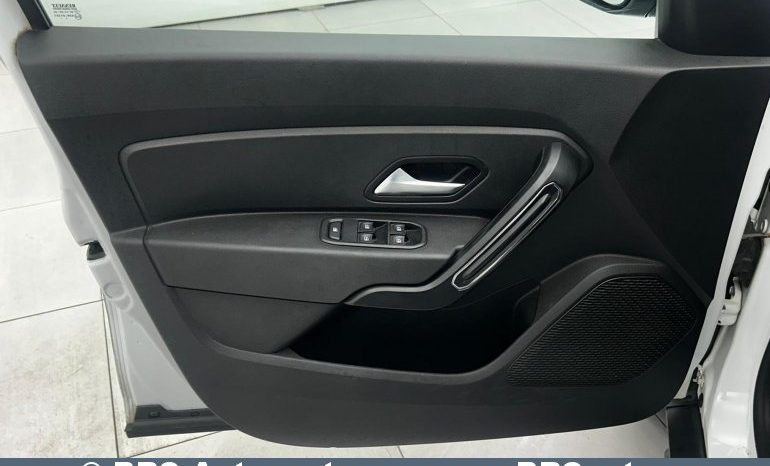 
								Dacia Duster 1.5 dCi 4WD 2018 full									