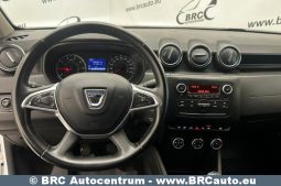 
										Dacia Duster 1.5 dCi 4WD 2018 full									