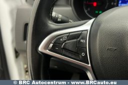 
										Dacia Duster 1.5 dCi 4WD 2018 full									