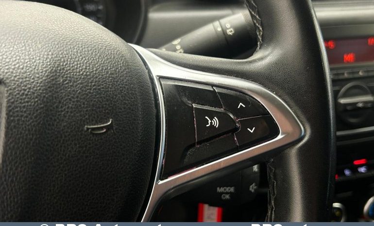 
								Dacia Duster 1.5 dCi 4WD 2018 full									
