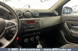 
										Dacia Duster 1.5 dCi 4WD 2018 full									
