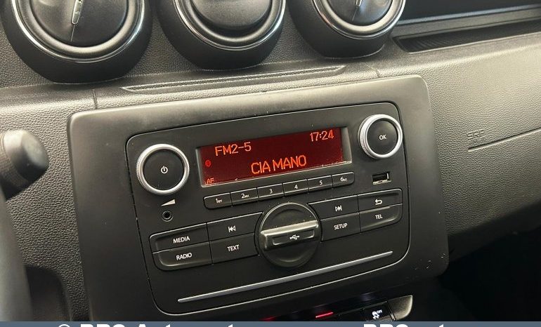
								Dacia Duster 1.5 dCi 4WD 2018 full									