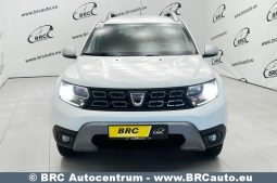 
										Dacia Duster 1.5 dCi 4WD 2018 full									