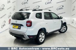 
										Dacia Duster 1.5 dCi 4WD 2018 full									