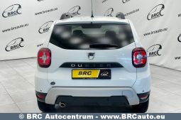 
										Dacia Duster 1.5 dCi 4WD 2018 full									