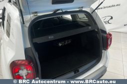 
										Dacia Duster 1.5 dCi 4WD 2018 full									