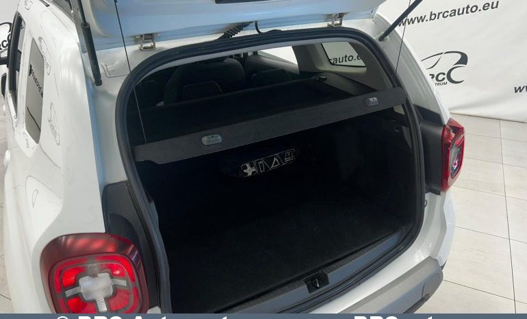 
								Dacia Duster 1.5 dCi 4WD 2018 full									