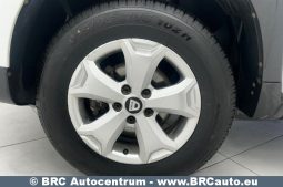 
										Dacia Duster 1.5 dCi 4WD 2018 full									