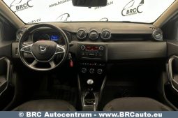 
										Dacia Duster 1.5 dCi 4WD 2018 full									