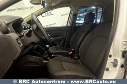 
										Dacia Duster 1.5 dCi 4WD 2018 full									