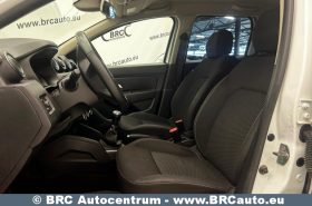 Dacia Duster 1.5 dCi 4WD 2018