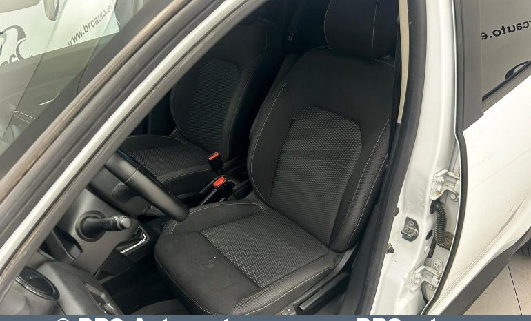
								Dacia Duster 1.5 dCi 4WD 2018 full									