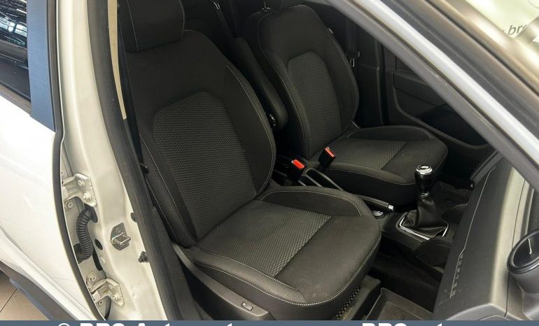 
								Dacia Duster 1.5 dCi 4WD 2018 full									