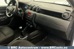 
										Dacia Duster 1.5 dCi 4WD 2018 full									