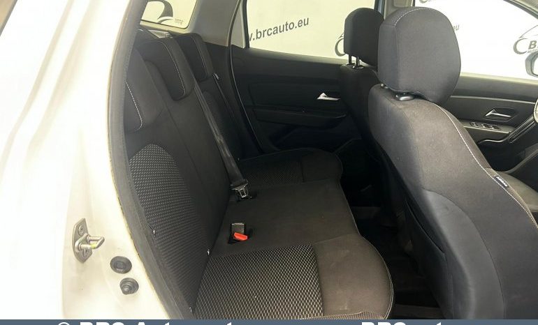 
								Dacia Duster 1.5 dCi 4WD 2018 full									