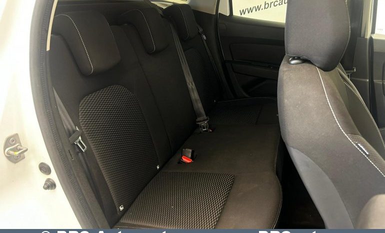 
								Dacia Duster 1.5 dCi 4WD 2018 full									