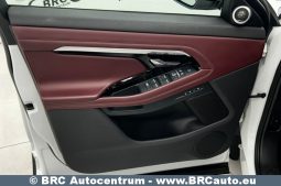 
										Land Rover Range Rover Evoque RDynamic P300 HSE Mild-Hybrid Automatas 2020 full									