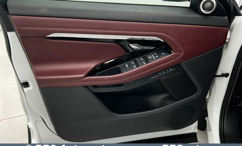 
								Land Rover Range Rover Evoque RDynamic P300 HSE Mild-Hybrid Automatas 2020 full									