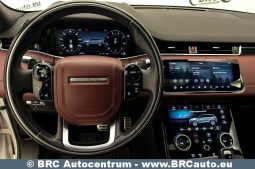 
										Land Rover Range Rover Evoque RDynamic P300 HSE Mild-Hybrid Automatas 2020 full									