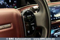 
										Land Rover Range Rover Evoque RDynamic P300 HSE Mild-Hybrid Automatas 2020 full									