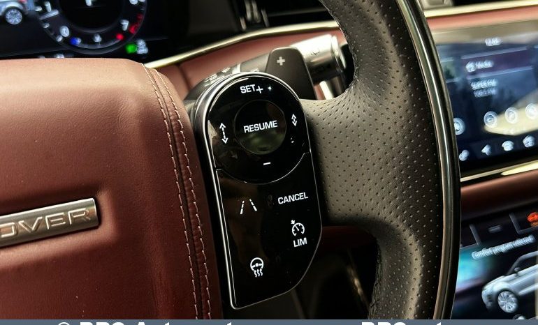 
								Land Rover Range Rover Evoque RDynamic P300 HSE Mild-Hybrid Automatas 2020 full									
