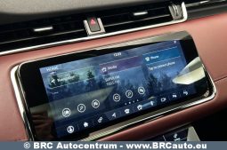 
										Land Rover Range Rover Evoque RDynamic P300 HSE Mild-Hybrid Automatas 2020 full									
