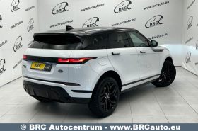 Land Rover Range Rover Evoque RDynamic P300 HSE Mild-Hybrid Automatas 2020