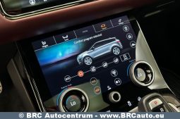 
										Land Rover Range Rover Evoque RDynamic P300 HSE Mild-Hybrid Automatas 2020 full									