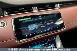 
										Land Rover Range Rover Evoque RDynamic P300 HSE Mild-Hybrid Automatas 2020 full									