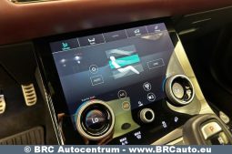 
										Land Rover Range Rover Evoque RDynamic P300 HSE Mild-Hybrid Automatas 2020 full									