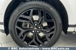 
										Land Rover Range Rover Evoque RDynamic P300 HSE Mild-Hybrid Automatas 2020 full									