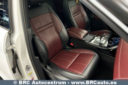 
										Land Rover Range Rover Evoque RDynamic P300 HSE Mild-Hybrid Automatas 2020 full									