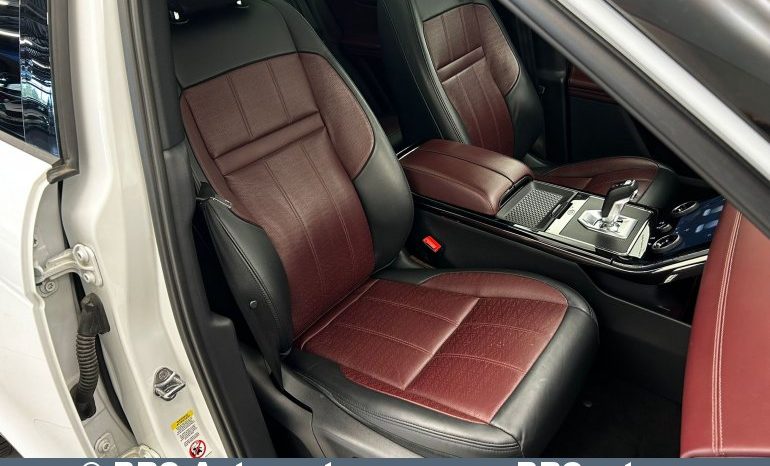 
								Land Rover Range Rover Evoque RDynamic P300 HSE Mild-Hybrid Automatas 2020 full									