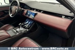 
										Land Rover Range Rover Evoque RDynamic P300 HSE Mild-Hybrid Automatas 2020 full									