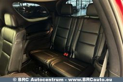 
										Dodge Durango 3.6 Limited AWD Automatas 2015 full									