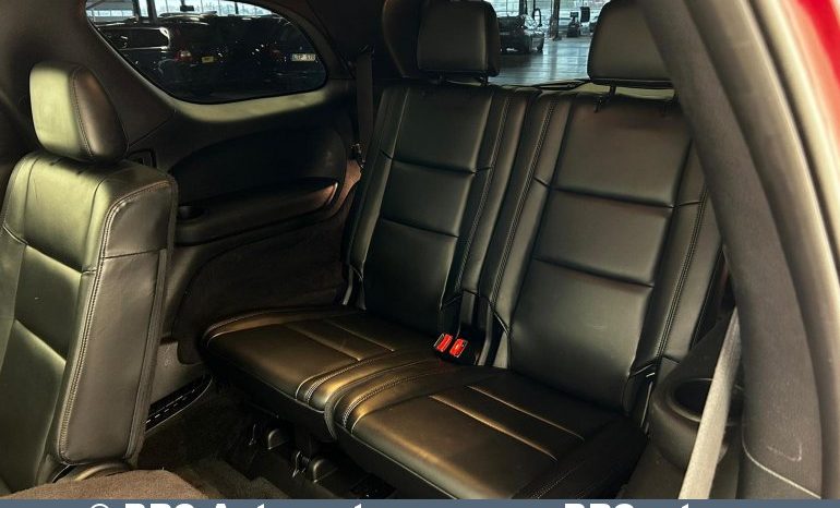 
								Dodge Durango 3.6 Limited AWD Automatas 2015 full									