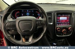 
										Dodge Durango 3.6 Limited AWD Automatas 2015 full									