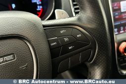 
										Dodge Durango 3.6 Limited AWD Automatas 2015 full									