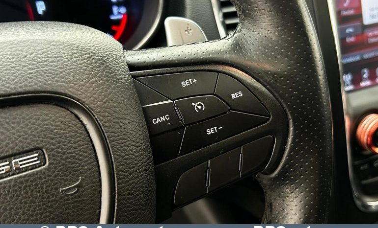 
								Dodge Durango 3.6 Limited AWD Automatas 2015 full									