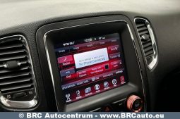 
										Dodge Durango 3.6 Limited AWD Automatas 2015 full									