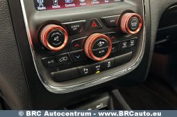 
										Dodge Durango 3.6 Limited AWD Automatas 2015 full									
