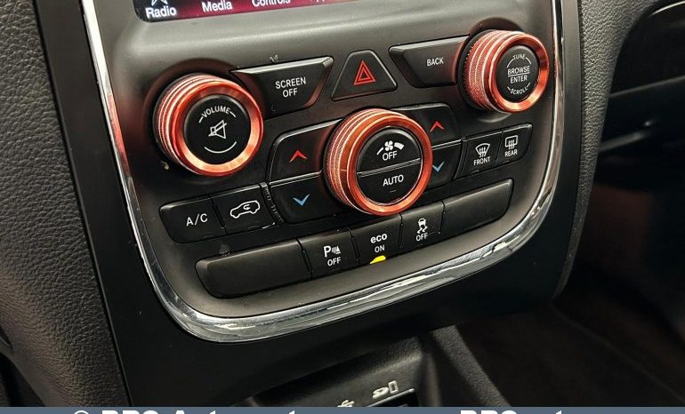 
								Dodge Durango 3.6 Limited AWD Automatas 2015 full									