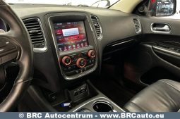 
										Dodge Durango 3.6 Limited AWD Automatas 2015 full									