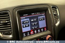 
										Dodge Durango 3.6 Limited AWD Automatas 2015 full									