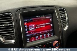 
										Dodge Durango 3.6 Limited AWD Automatas 2015 full									