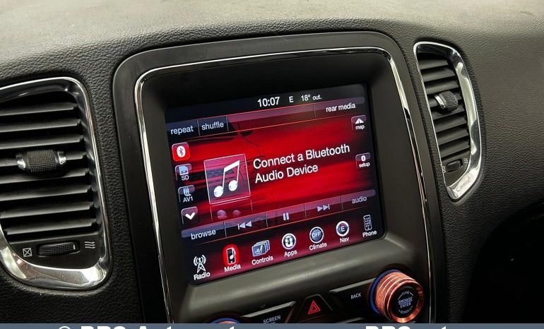 
								Dodge Durango 3.6 Limited AWD Automatas 2015 full									